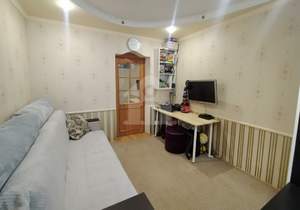 2-к квартира, вторичка, 51м2, 1/9 этаж