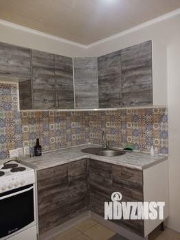 1-к квартира, вторичка, 39м2, 2/15 этаж