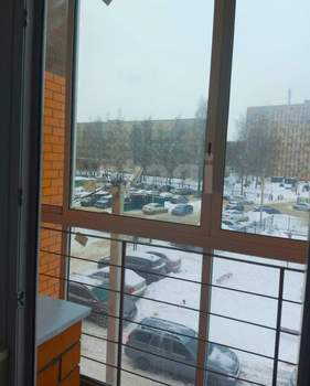 2-к квартира, вторичка, 64м2, 3/9 этаж