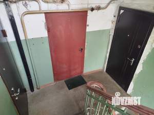 2-к квартира, вторичка, 37м2, 2/3 этаж