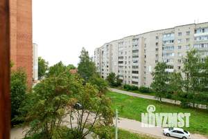 2-к квартира, вторичка, 50м2, 5/9 этаж