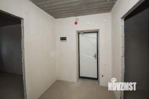 2-к квартира, вторичка, 50м2, 2/10 этаж