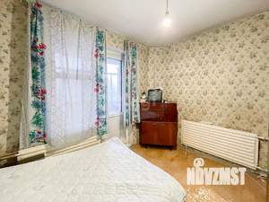 2-к квартира, вторичка, 51м2, 4/9 этаж