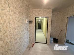 3-к квартира, сданный дом, 71м2, 5/10 этаж