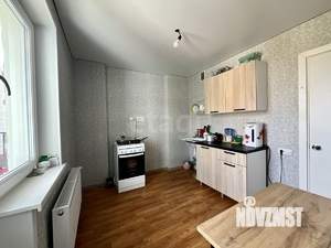 1-к квартира, вторичка, 39м2, 9/10 этаж