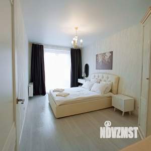2-к квартира, вторичка, 60м2, 4/10 этаж