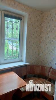 2-к квартира, вторичка, 44м2, 1/5 этаж