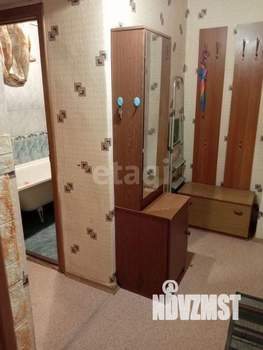 1-к квартира, вторичка, 31м2, 4/9 этаж