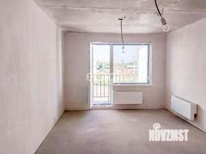 1-к квартира, вторичка, 40м2, 7/10 этаж