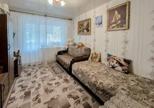 1-к квартира, вторичка, 30м2, 2/9 этаж