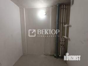 1-к квартира, вторичка, 40м2, 3/18 этаж