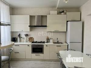 2-к квартира, вторичка, 57м2, 3/5 этаж