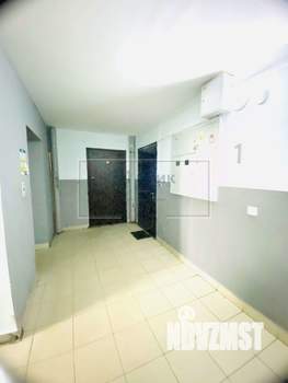 1-к квартира, вторичка, 34м2, 1/9 этаж