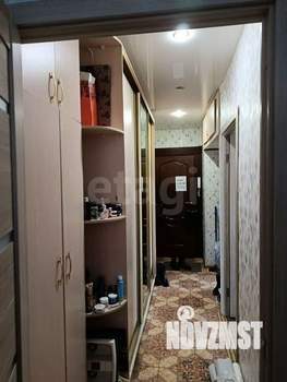 3-к квартира, вторичка, 63м2, 7/12 этаж