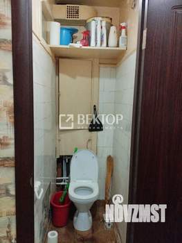 2-к квартира, вторичка, 42м2, 5/6 этаж