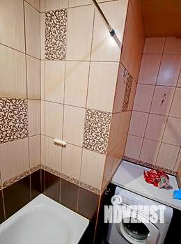 1-к квартира, вторичка, 30м2, 1/2 этаж