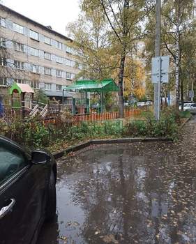 2-к квартира, вторичка, 45м2, 4/5 этаж