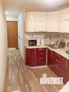 1-к квартира, вторичка, 31м2, 1/9 этаж