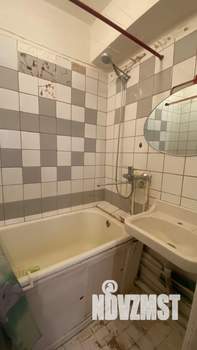 2-к квартира, вторичка, 43м2, 4/10 этаж