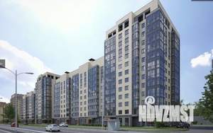 2-к квартира, вторичка, 65м2, 10/12 этаж
