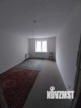 2-к квартира, вторичка, 56м2, 1/9 этаж