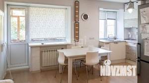 1-к квартира, вторичка, 45м2, 5/5 этаж