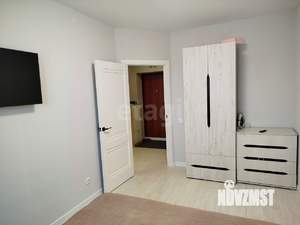 2-к квартира, вторичка, 52м2, 4/5 этаж