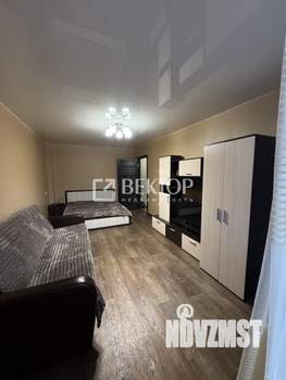 1-к квартира, вторичка, 33м2, 5/9 этаж