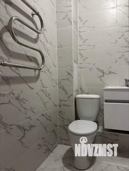 1-к квартира, вторичка, 38м2, 2/6 этаж