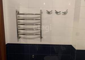 1-к квартира, вторичка, 44м2, 8/9 этаж