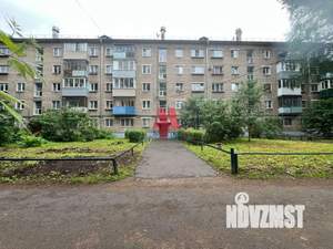 1-к квартира, вторичка, 30м2, 5/5 этаж