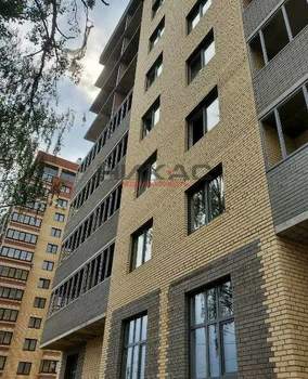 2-к квартира, вторичка, 65м2, 12/12 этаж