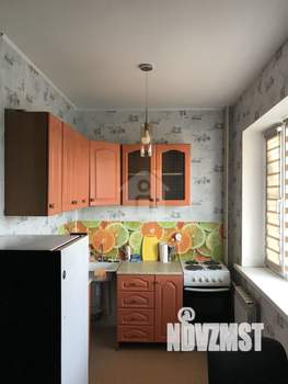 Студия квартира, вторичка, 29м2, 1/12 этаж