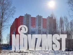2-к квартира, вторичка, 57м2, 3/10 этаж