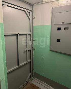 1-к квартира, вторичка, 35м2, 7/9 этаж