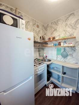 1-к квартира, вторичка, 20м2, 7/9 этаж
