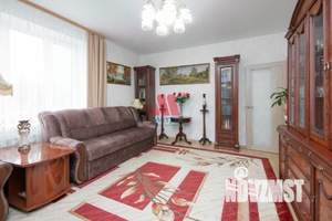 2-к квартира, вторичка, 58м2, 1/3 этаж