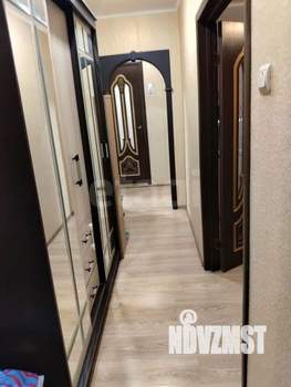 3-к квартира, вторичка, 64м2, 4/9 этаж