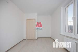 1-к квартира, вторичка, 42м2, 6/7 этаж