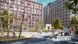 2-к квартира, вторичка, 66м2, 6/10 этаж