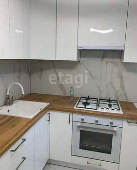 2-к квартира, вторичка, 44м2, 3/5 этаж