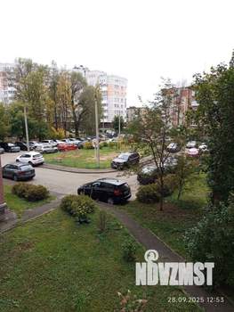 2-к квартира, вторичка, 74м2, 2/18 этаж