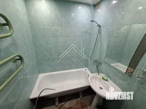 2-к квартира, вторичка, 43м2, 5/9 этаж