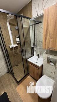 Студия квартира, вторичка, 32м2, 2/5 этаж