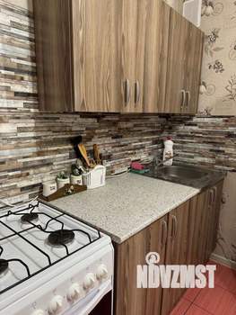 1-к квартира, вторичка, 37м2, 1/9 этаж