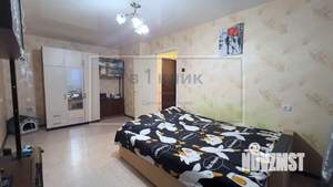 1-к квартира, вторичка, 33м2, 1/9 этаж