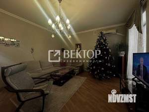 3-к квартира, вторичка, 72м2, 4/5 этаж