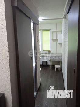 1-к квартира, вторичка, 30м2, 1/9 этаж