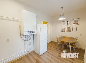 2-к квартира, вторичка, 84м2, 3/5 этаж