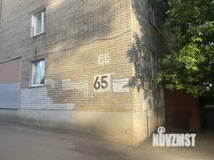 1-к квартира, вторичка, 32м2, 9/9 этаж